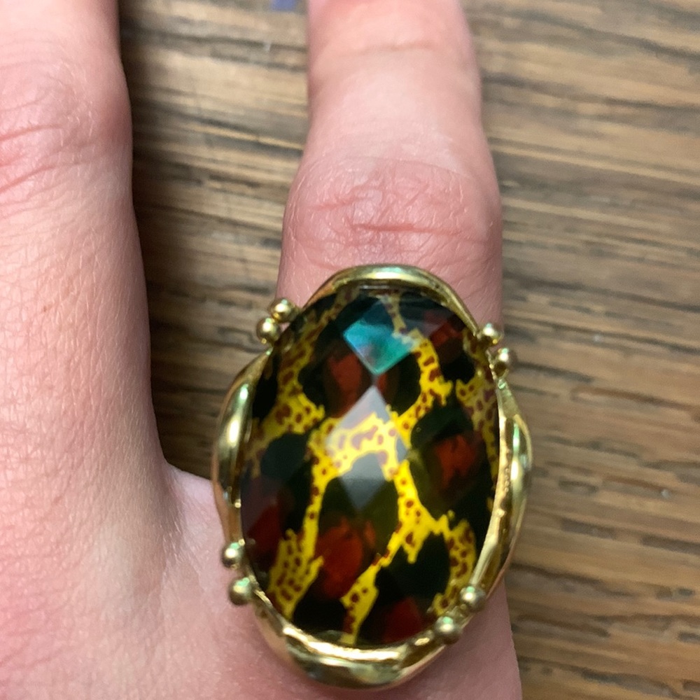 Ring size 8